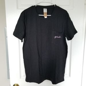 Victoria's Secret PINK t-shirt NWT
